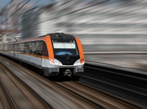 Rail